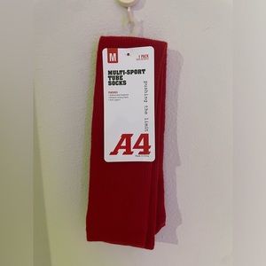 BRAND NEW tube socks